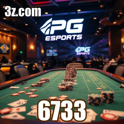 Eventos Imperdíveis no 6733: Junte-se à Diversão